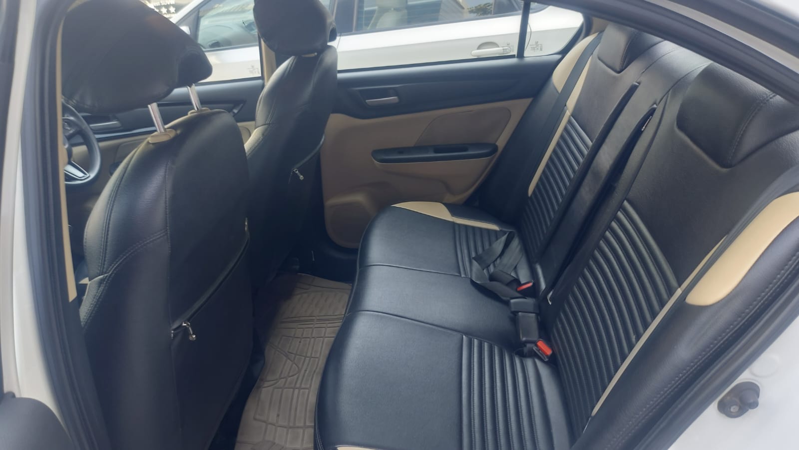 Honda Amaze(2018-2020) 1.5 Vx I-dtec